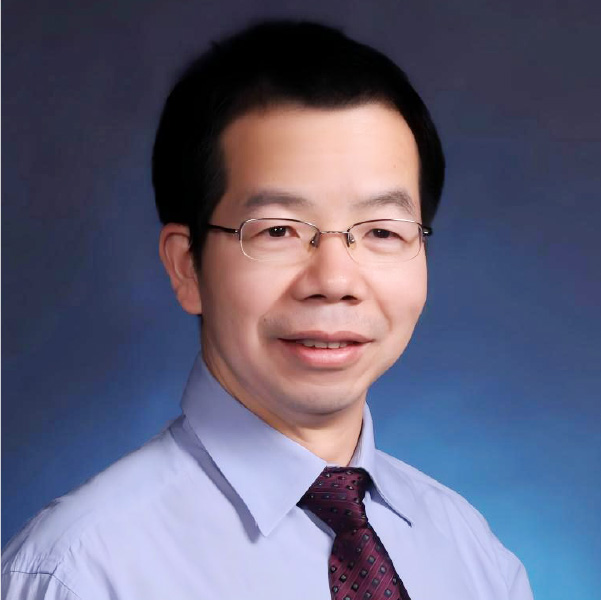 HUANG Ronghuai